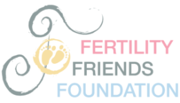 Fertility Friends Foundation logo