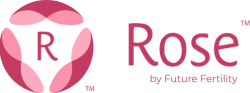 ROSE logo wordmark 500x185